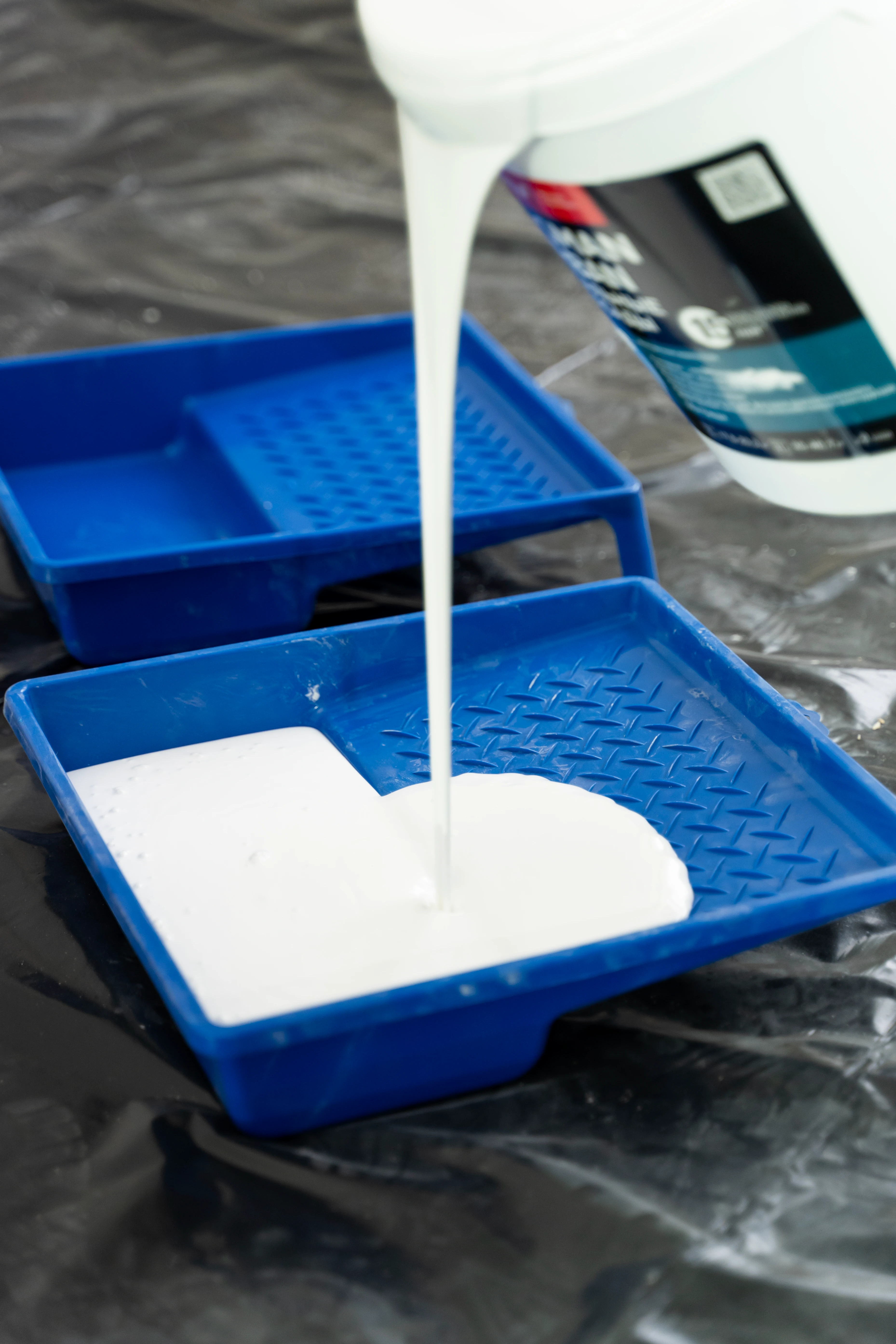 Printing Inks Applications