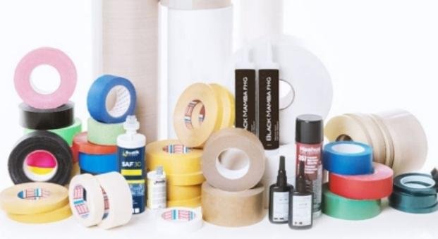 Pressure Sensitive Adhesives