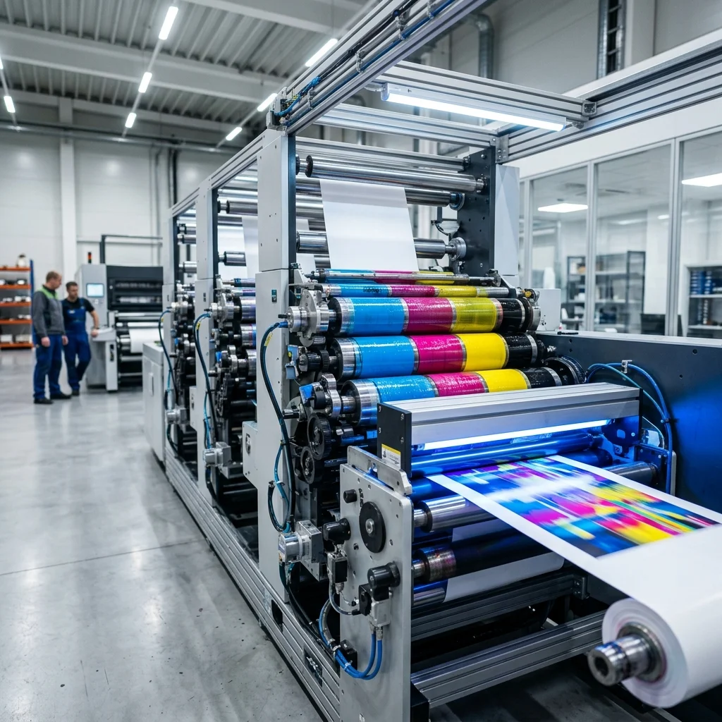 Printing Inks