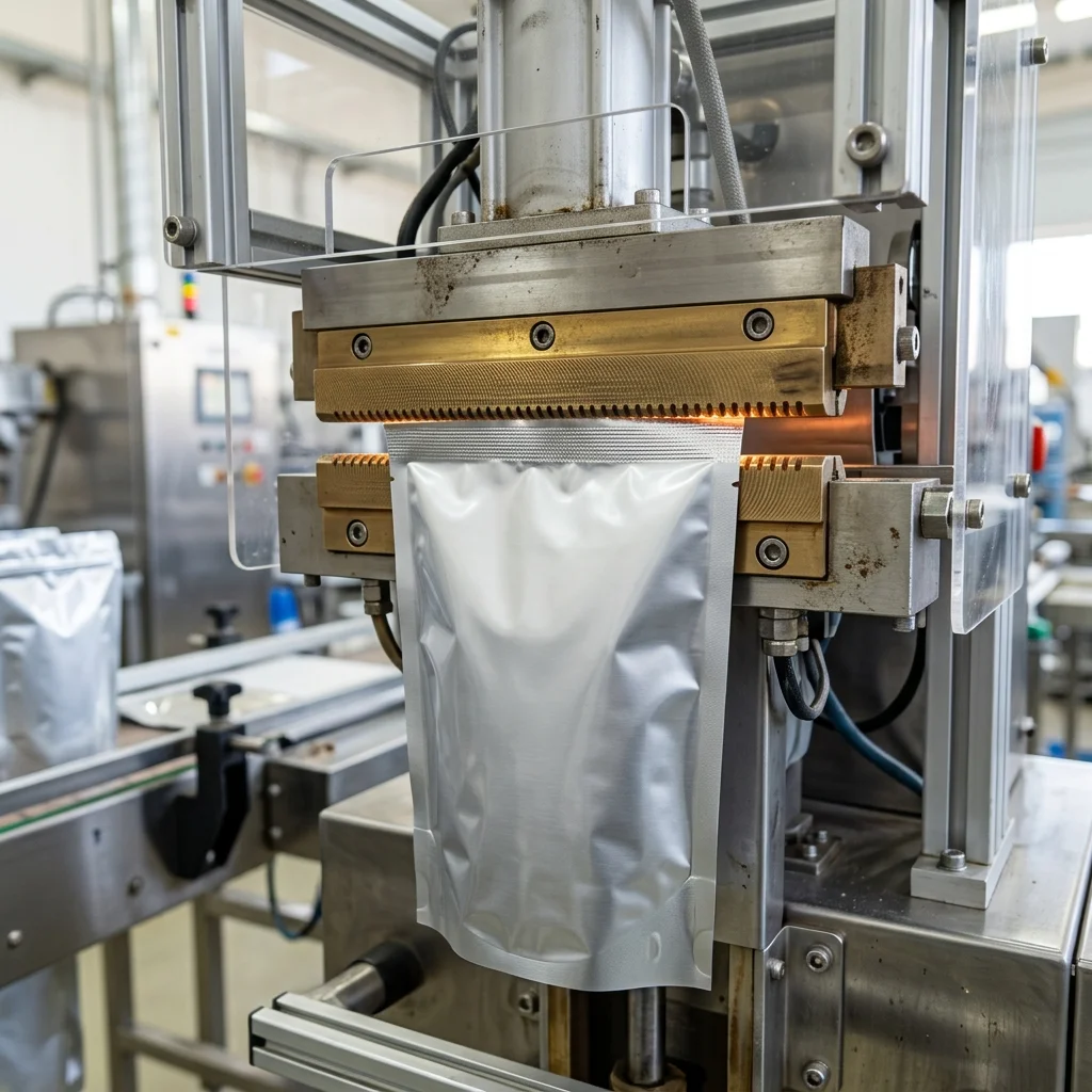 Premium Heat Seal Coatings